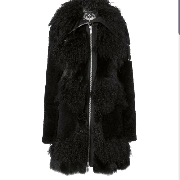 Moose Knuckles Charlesbourg - Picture 1 of 7